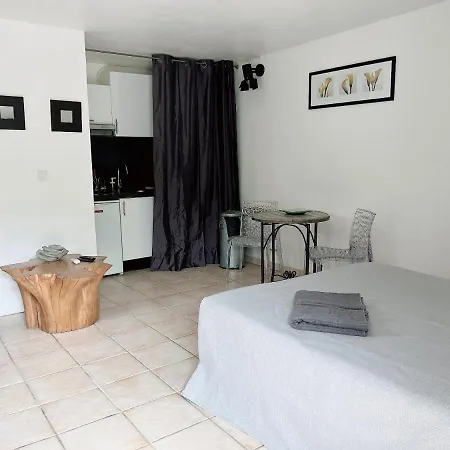 Apartamento Stop Corte (Corsica)
