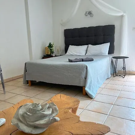Stop Apartamento *